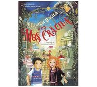 Brutaria Magica A Lui Mos Craciun