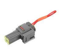 Brute Force 750 Reset Plug 46066 0001 | ABS Connector Assy for Consistent ATV Connection 2005-2017 | Responsive Replacement Plug/Long - Lasting Electrical Connector