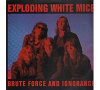 Brute Force And Ignorance [Vinyl LP]