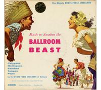 Brute Force Steel Band - Music to Awaken the Ballroom Beast/Brute Force Ste
