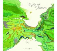 BRUTE IN FOREST - CYCLE OF SEASONS