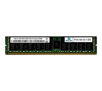 Brute Networks P06188-001-BN - 16GB DDR4-2933MHz 2Rx8 ECC Registered RDIMM (compatibile con OEM PN# P06188-001)