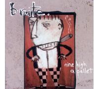 Brute - Nine High a Pallet