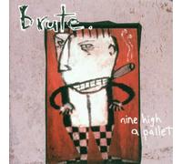 Brute - Nine High a Pallet