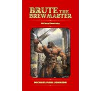Brute the Brewmaster