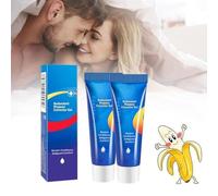BruteCo Gel Correttore Del Prepuzio Ridondante, Gel Correttivo Del Prepuzio Fimotico, Gel Correttivo Per Il Prepuzio Eccessivo, Gel Correttivo Graduale, Azione Rapida E Delicata (2pcs)
