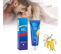 BruteCo Gel Correttore Del Prepuzio Ridondante, Gel Correttivo Del Prepuzio Fimotico, Gel Correttivo Per Il Prepuzio Eccessivo, Gel Correttivo Graduale, Azione Rapida E Delicata (1pcs)