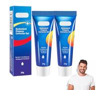 BruteCo Redundant Prepuce Corrector Gel, gel correttore prepuzio professionale ridondante, gel correttivo per un maggiore comfort, idrata e idrata la pelle (2)