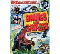 Brutes & Savages [DVD] [Region 1] [US Import] [NTSC]