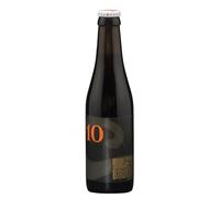 Brùton Barley Wine 10 0,75 ℓ