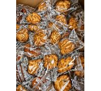 Brutti Ma Buoni Dolci Monoporzione 2Kg Biscotti Meringati Snack Buffet Eventi