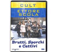 Brutti, Sporchi E Cattivi [1976]