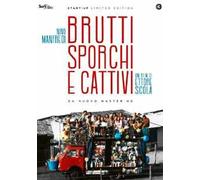 Brutti sporchi e cattivi (DVD)