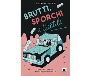 Brutti, sporchi e gentili: 1
