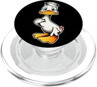 Brutto Anatroccolo Chi Me? Anatra Marinaio Tatuaggio Flash PopSockets PopGrip per MagSafe