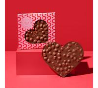 Brutto&Buono Cuore Nocciolato Latte 200 g