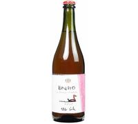 Brutto Vino Rosé Frizzante Aldo Viola 2023 Cl 75