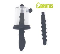 Brutus Premium Rosebud Cylinder