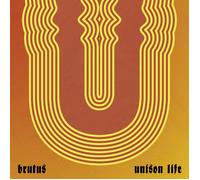 Brutus Unison Life (CD)