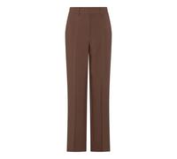 Bruuns Bazaar - CindySusBBEleza Pantaloni - -Trousers -Donna -Marrone -M