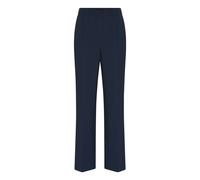 Bruuns Bazaar - CindySusBBEleza Wide Pantaloni - -Trousers -Donna -Blu -M