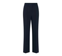 Bruuns Bazaar - CindySusBBEleza Wide Pantaloni - -Trousers -Donna -Blu -M