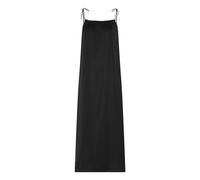 Bruuns Bazaar - KorthalsiaBBTora Dress - - Dresses - Donna - Nero - S
