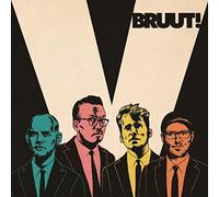 BRUUT! - V