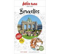 Bruxelles: 2026
