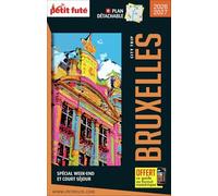Bruxelles: 2026