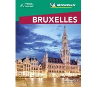 Bruxelles. Con cartina