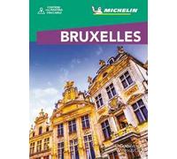 Bruxelles. Con mappa estraibile