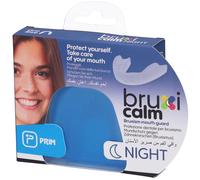 Sanico Bruxical Notte Bite Termoformabile Per Bruxismo