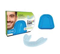 BRUXICAL NOTTE BITE TERMOFORM