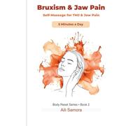 Bruxism & Jaw Pain Self-Massage for TMJ & Jaw Pain 5 Minutes a Day