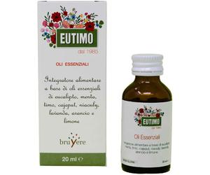 Bruyere EUTIMO OLIO ESSENZIALE 20 ML