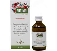 BRUYERE Srl EUTIMO OLIO ESSENZIALE 50 ML