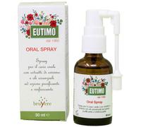 BRUYERE Srl EUTIMO ORAL SPRAY 30 ML