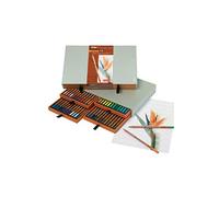 Bruynzeel Colour Box - 48 matite colorate