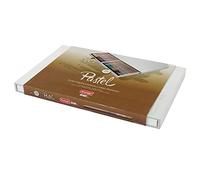 Bruynzeel Design Set professionale di matite pastello da 24 colori in scatola | Matite per artisti per disegno, schizzo e colorazione