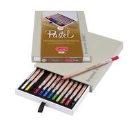 Bruynzeel Pastel Pencils Box 12