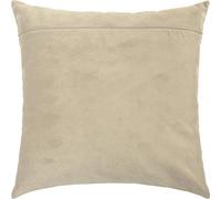 Brvsk Café au Lait. Supporter la tappezzeria pour Le Kit Coussin au Bout de 40×40 cm, avec Un cercle