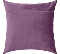 Brvsk Mélanzane Dos en velluto pour kit Needlepoint fino a 40×40 cm, avec un cercle
