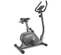 Brx-75 Easy - Cyclette ad Accesso Facilitato con Volano da 9 kg e Sensori