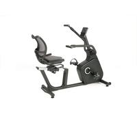 BRX-RMULTIFIT Cyclette Toorx Recumbent Ergometro Elettromagnetica