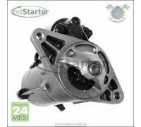 Brxpt Motorino Di Avviamento Starter Per Daihatsu Hijet Furgonato Benzina 1992>