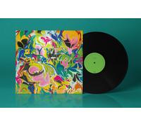 Bry Webb Run With Me (Vinyl LP) 12" Album