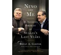 Nino and Me: An Intimate Portrait of Scalia's Last Years