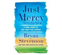 Bryan A. Stevenson Just Mercy (Copertina rigida)