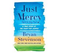 Bryan A. Stevenson Just Mercy (Copertina rigida)